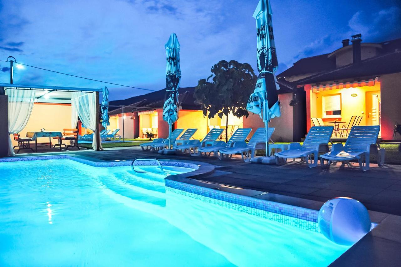 Bise Resort Blagaj Exterior photo