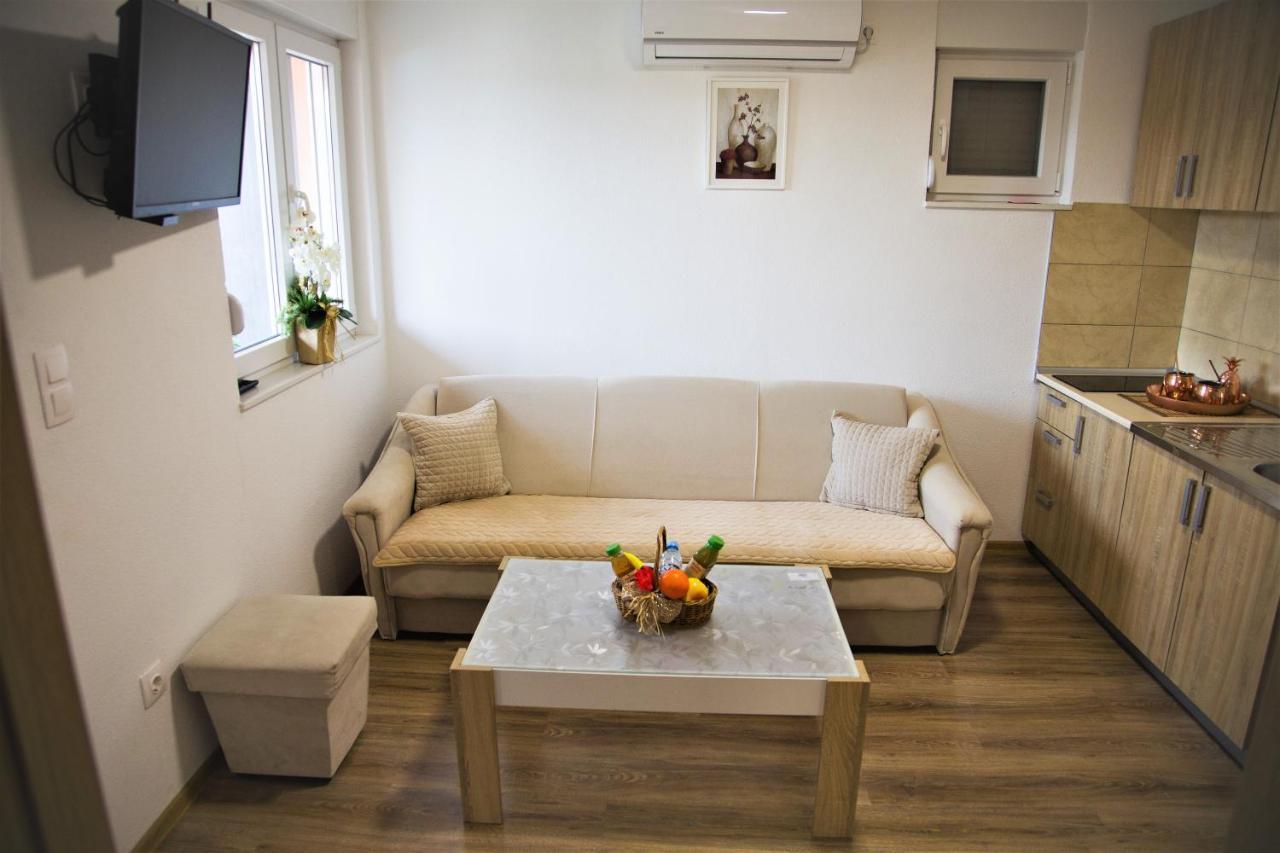Bise Resort Blagaj Exterior photo